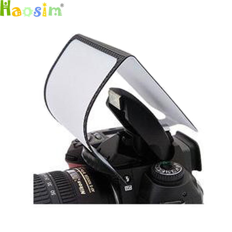General SLR camera flash soft  - Pop Up Flash Diffuser recensie en prijs