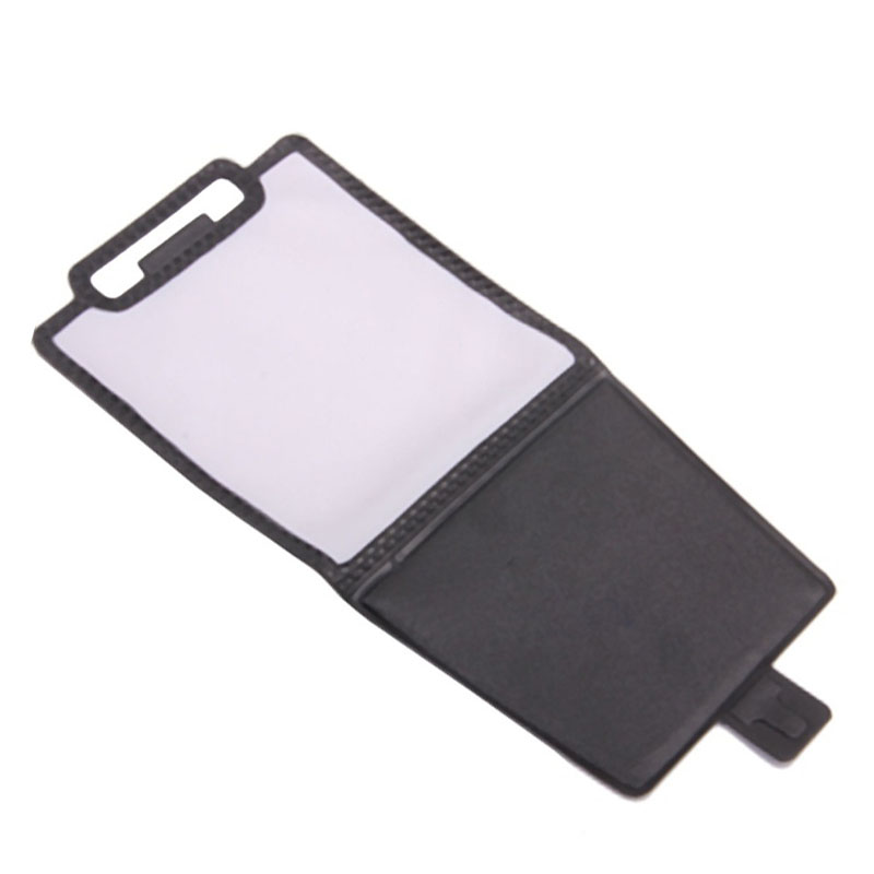 General SLR camera flash soft  - Pop Up Flash Diffuser recensie en prijs