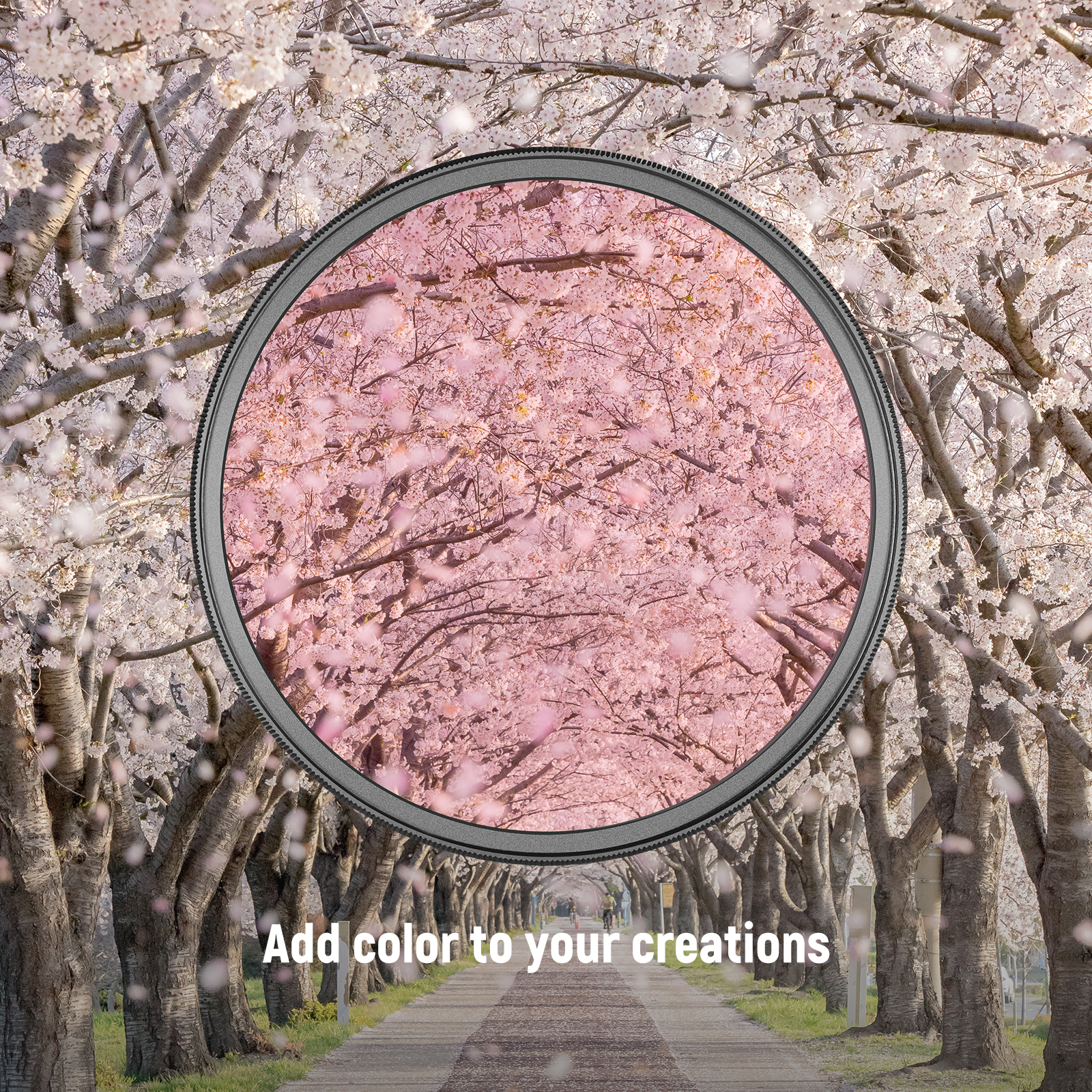 NEEWER 9PCS Full Color Lens Fi - Photography Yellow Filter recensie en prijs