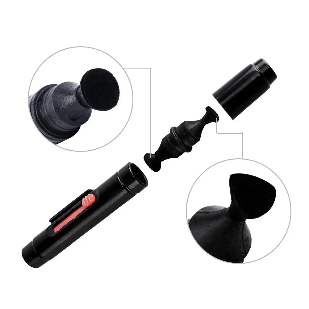 3 in 1 Cleaning Kit Air Dust B - Lens Cleaning Kit recensie en prijs