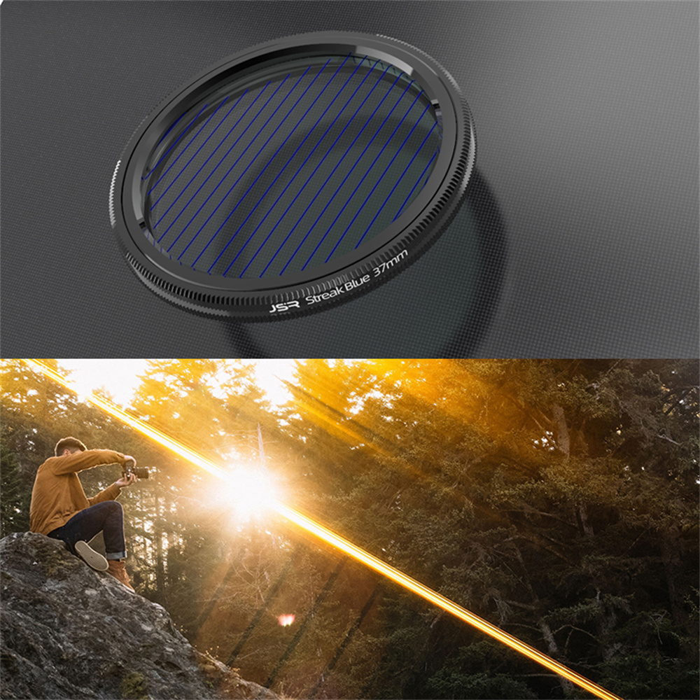 37/40.5/49/52/58/77/82/95mm Ye - Photography Yellow Filter recensie en prijs