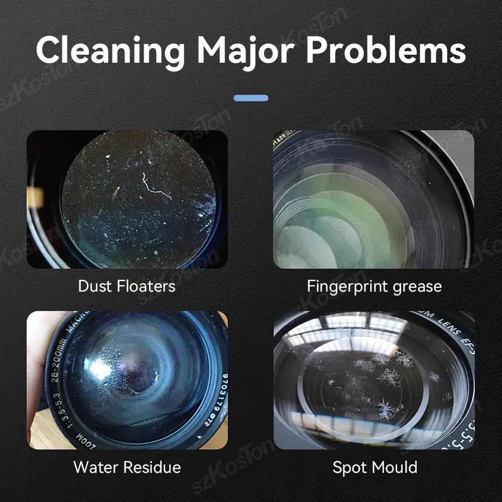 3 in 1 Kit Lens Cleaner Pen Du - Lens Cleaning Kit recensie en prijs