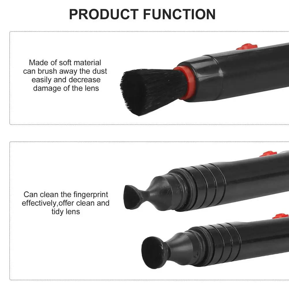 3 in 1 Kit Lens Cleaner Pen Du - Lens Cleaning Kit recensie en prijs