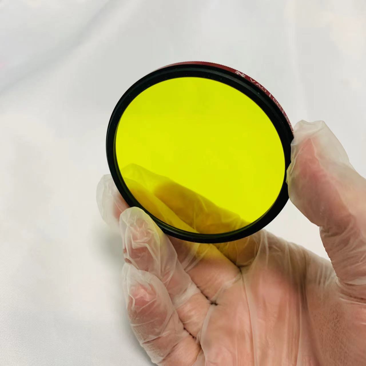 Multiple Sizes 82mm With Round - Photography Yellow Filter recensie en prijs