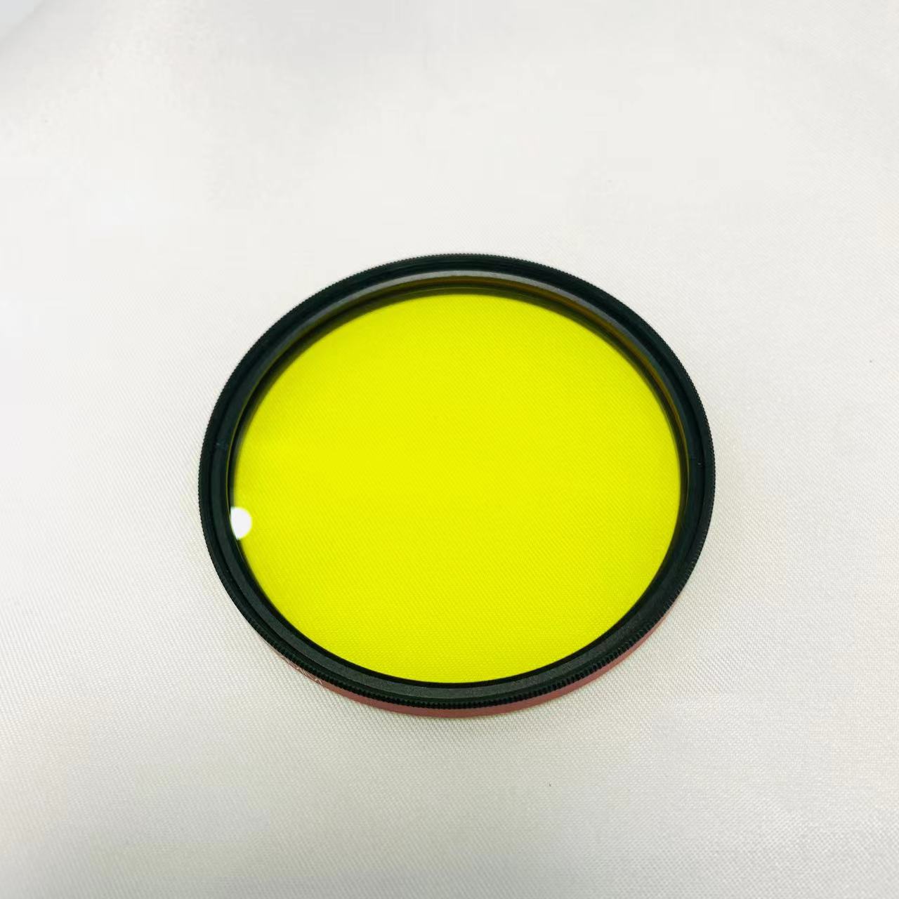 Multiple Sizes 82mm With Round - Photography Yellow Filter recensie en prijs