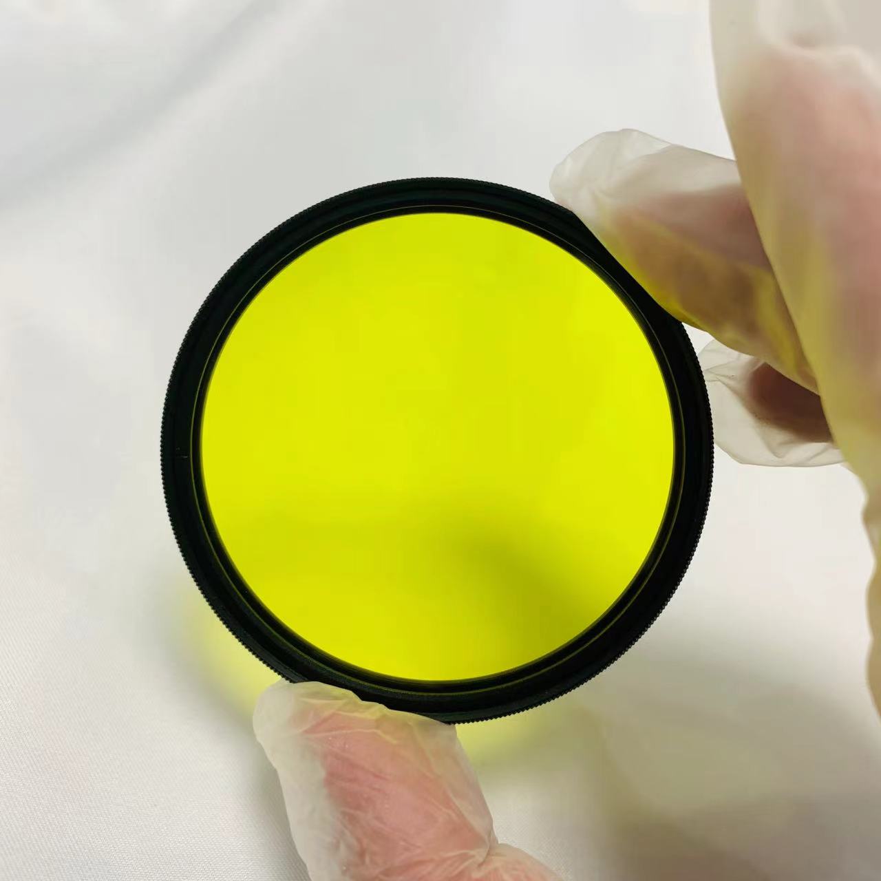 Multiple Sizes 82mm With Round - Photography Yellow Filter recensie en prijs