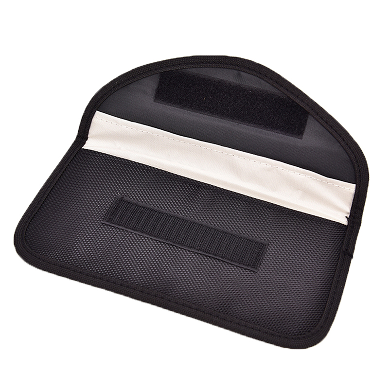 Large Size Cellphone RF GPS Si - Lens Case Pouch recensie en prijs