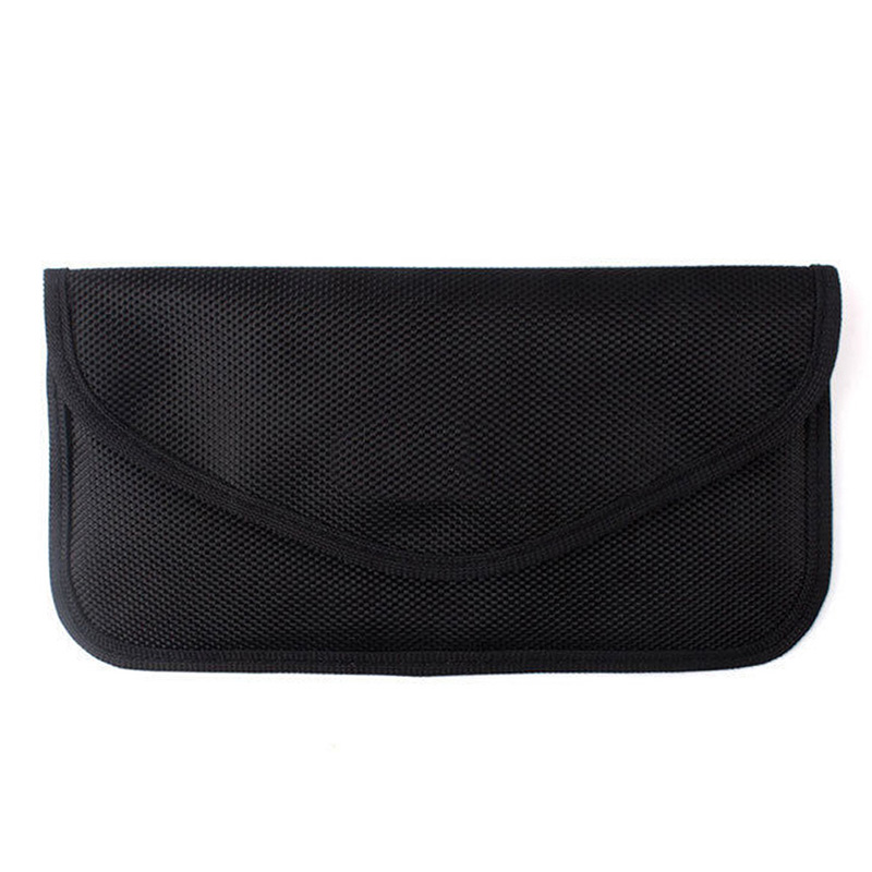 Large Size Cellphone RF GPS Si - Lens Case Pouch recensie en prijs