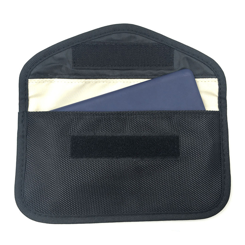 Large Size Cellphone RF GPS Si - Lens Case Pouch recensie en prijs
