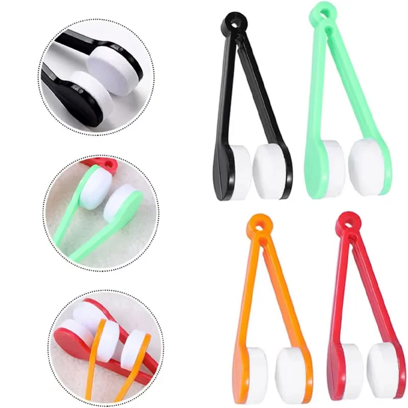 1/3/5 PCS Portable Glasses Cle - Lens Cleaning Kit recensie en prijs
