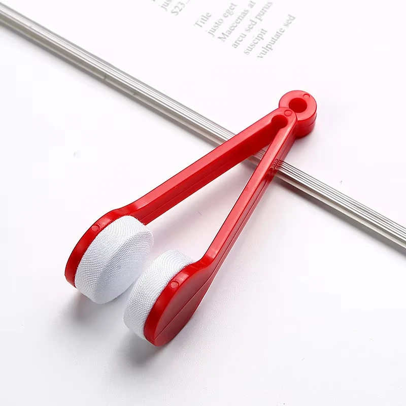 1/3/5 PCS Portable Glasses Cle - Lens Cleaning Kit recensie en prijs