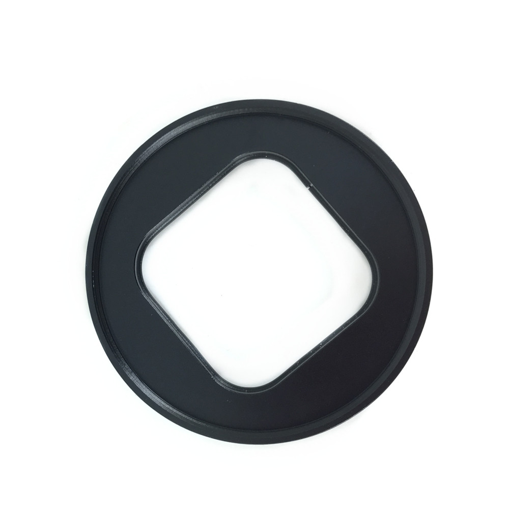 52mm Lens Filter Adapter Ring  - Photography Yellow Filter recensie en prijs