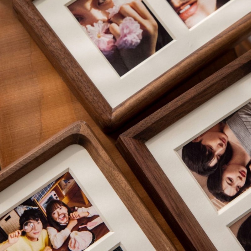 Multi-lattice Solid Wood Photo - Photography Narrative recensie en prijs