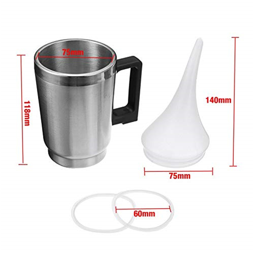 Renovation Car Headlight Lens  - Lens Cleaning Kit recensie en prijs