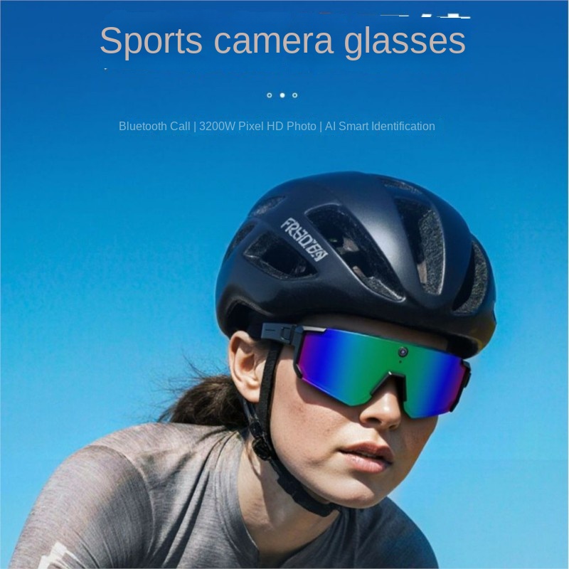 Outdoor AI Photography Bluetoo - Photography With Ai recensie en prijs