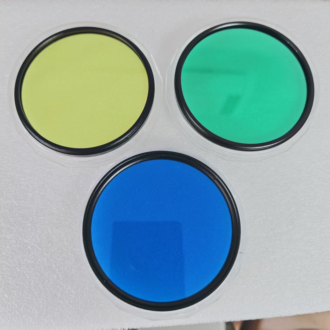 QB19 JB470 LB18 Blue Yellow Gr - Photography Yellow Filter recensie en prijs