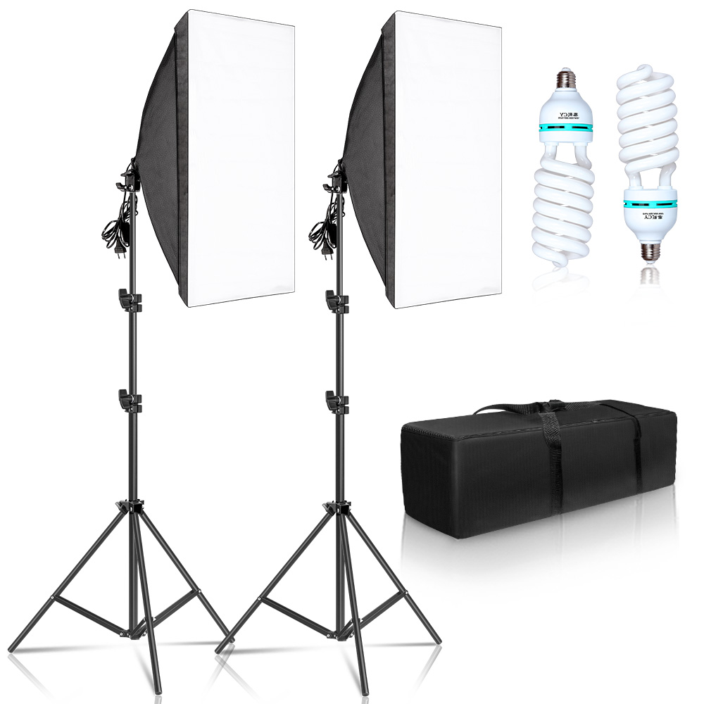 SH 50x70CM Photography Softbox - Pop Up Flash Diffuser recensie en prijs