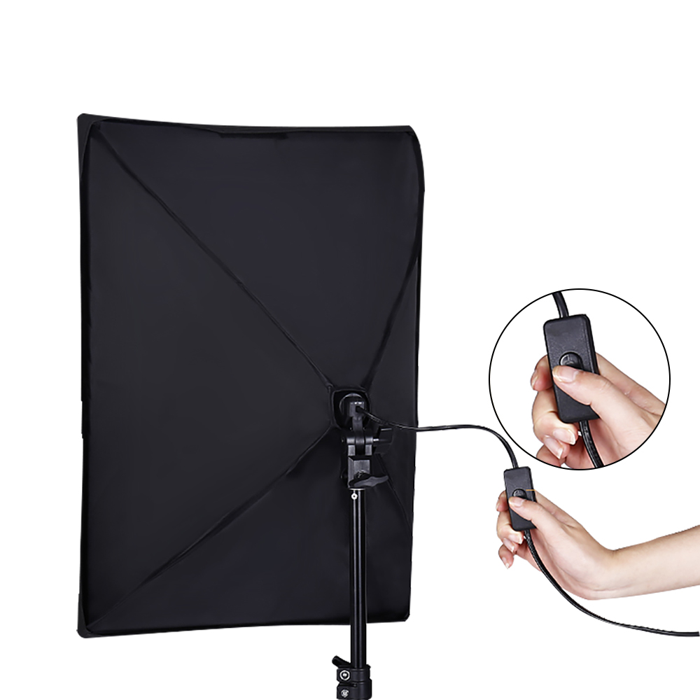 SH 50x70CM Photography Softbox - Pop Up Flash Diffuser recensie en prijs