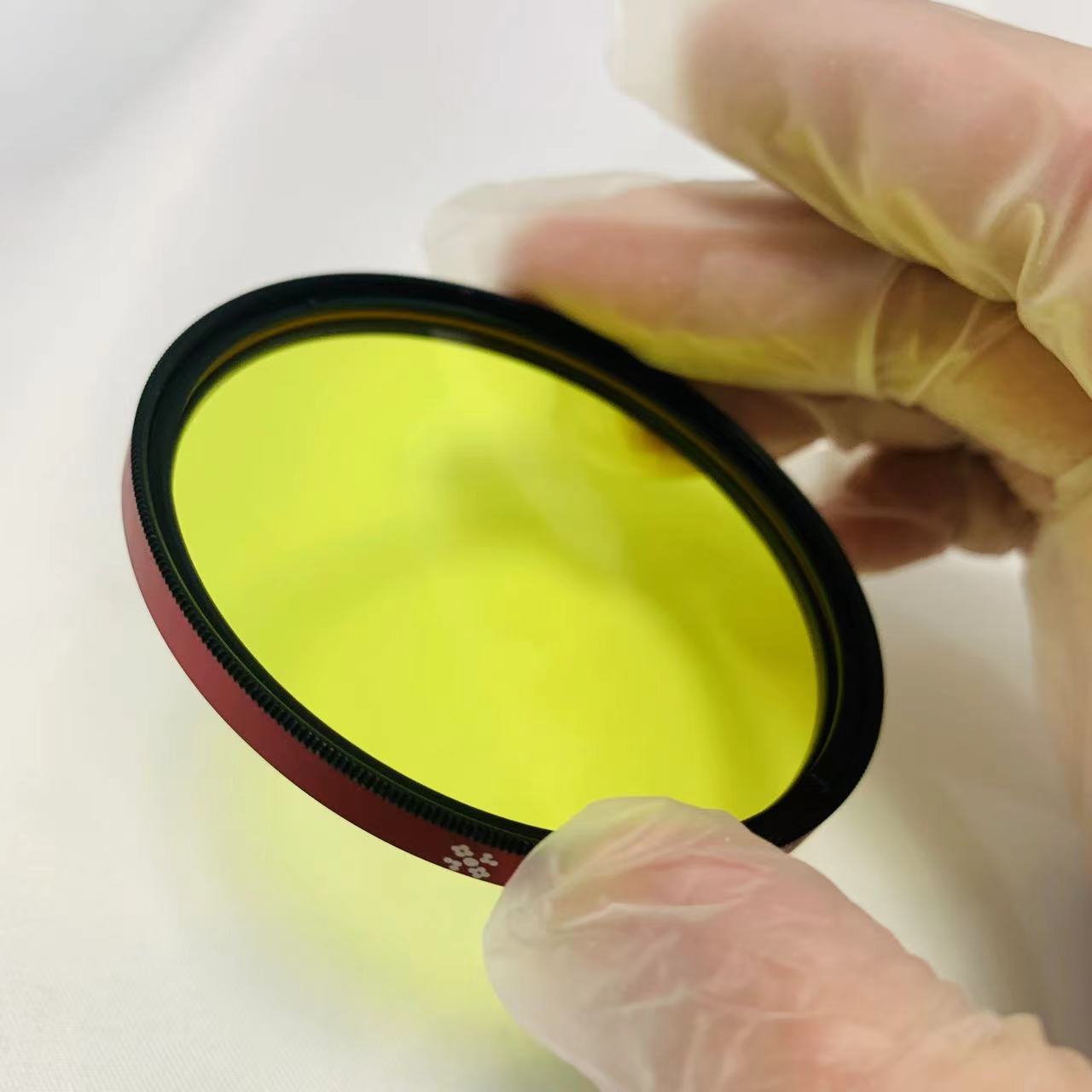 Multiple Sizes 77mm With Frame - Photography Yellow Filter recensie en prijs