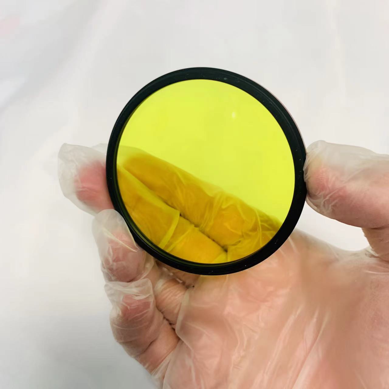 Multiple Sizes 77mm With Frame - Photography Yellow Filter recensie en prijs