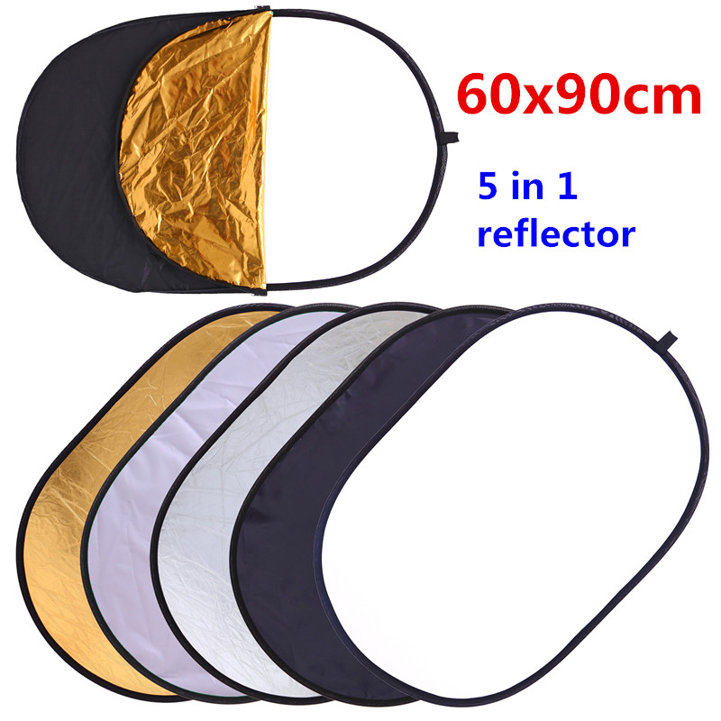 RYH 60x90cm 24''x35'' 5 in 1 M - Reflector 5 In 1 recensie en prijs