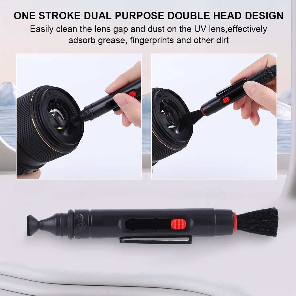 32Pcs Camera Lens Cleaning Kit - Lens Cleaning Kit recensie en prijs