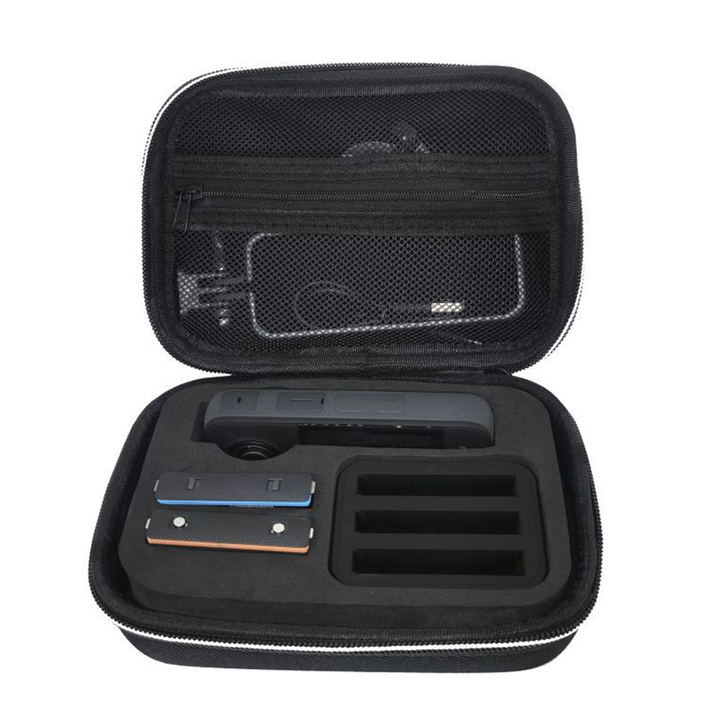 Storage Case for Insta360 one  - Lens Case Pouch recensie en prijs