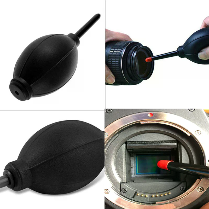 6 In 1 Camera Cleaning Kit Pro - Lens Cleaning Kit recensie en prijs