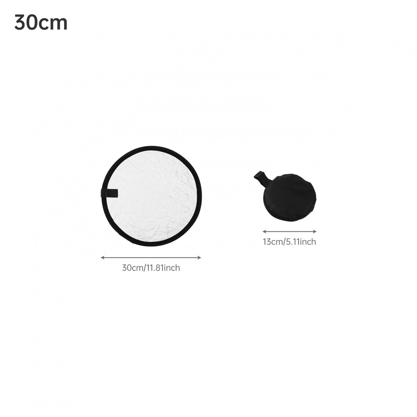 2 in 1 30 / 60 / 80 Centimeter - Pop Up Flash Diffuser recensie en prijs