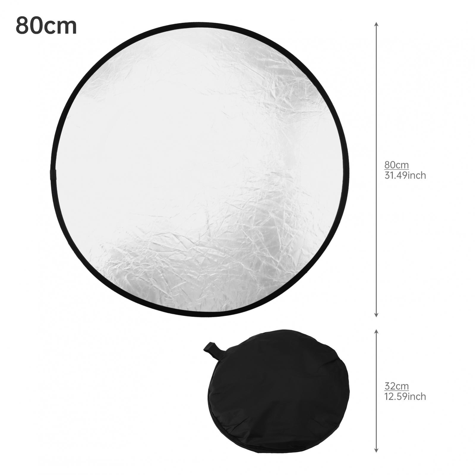 2 in 1 30 / 60 / 80 Centimeter - Pop Up Flash Diffuser recensie en prijs