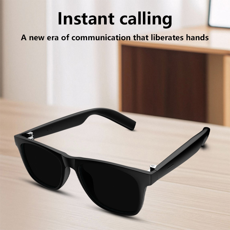 Lenovo AI Smart Glasses Touch  - Photography With Ai recensie en prijs