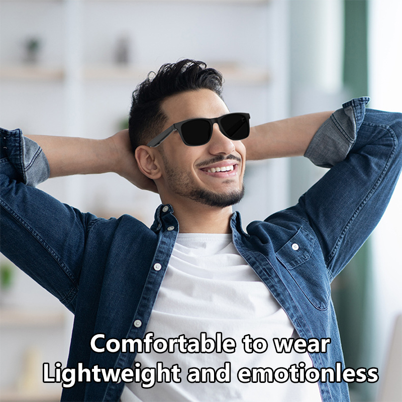 Lenovo AI Smart Glasses Touch  - Photography With Ai recensie en prijs