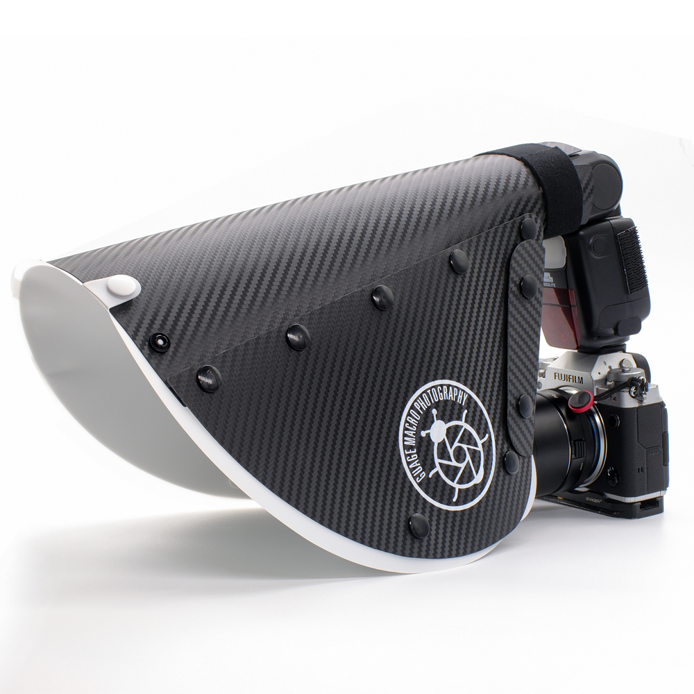 Macro Photography Tools Access - Pop Up Flash Diffuser recensie en prijs