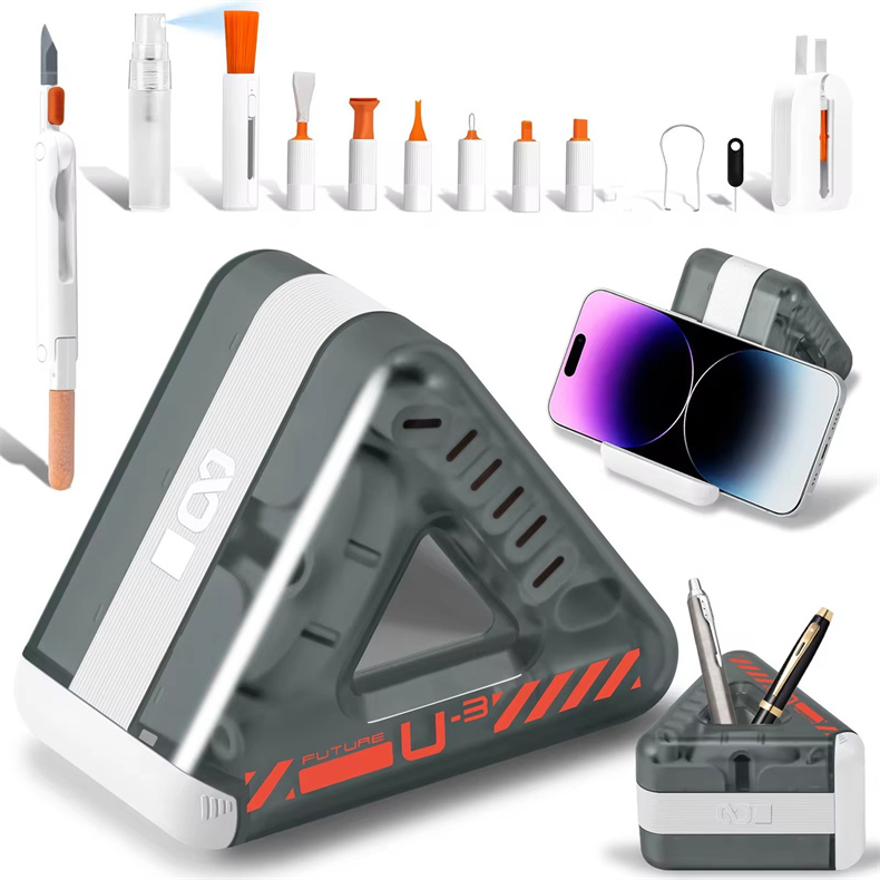 All-in-One Cleaning Kit Keyboa - Lens Cleaning Kit recensie en prijs