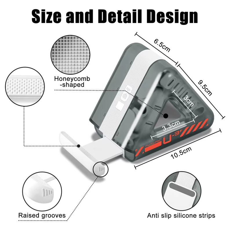 All-in-One Cleaning Kit Keyboa - Lens Cleaning Kit recensie en prijs