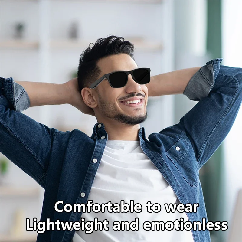 Lenovo AI Smart Glasses 8K Rem - Photography With Ai recensie en prijs