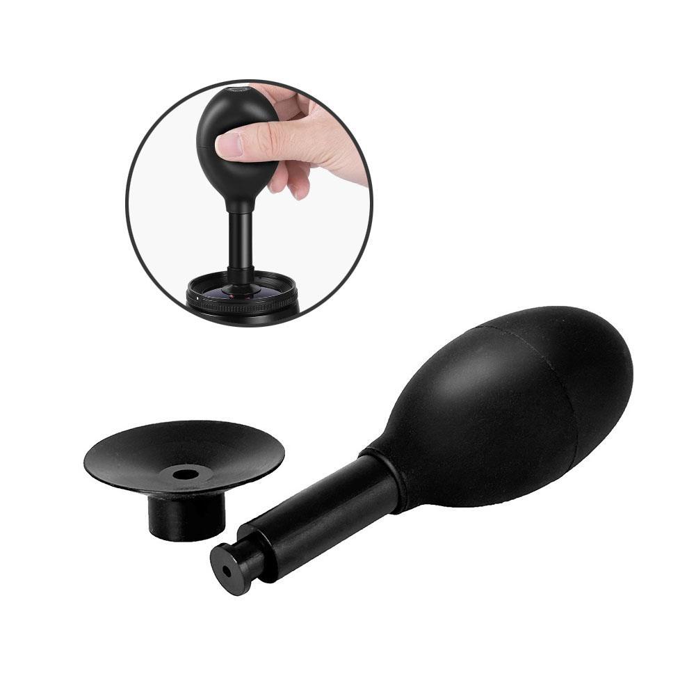 Camera Lens Sucker Kit Long Su - Lens Cleaning Kit recensie en prijs