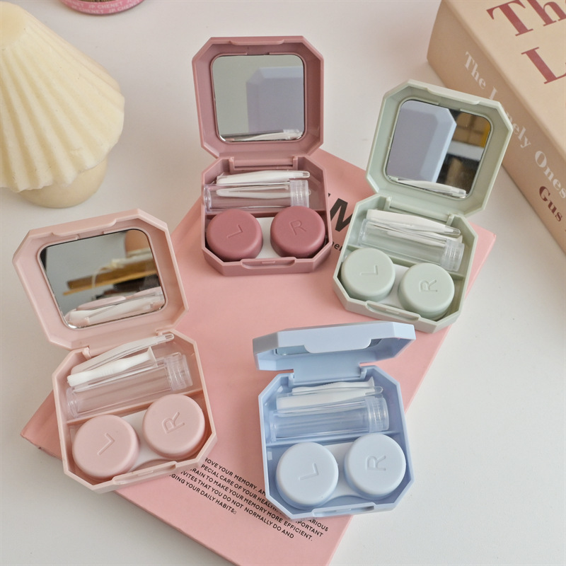 1pc Contact Lens Travel Kit wi - Lens Cleaning Kit recensie en prijs