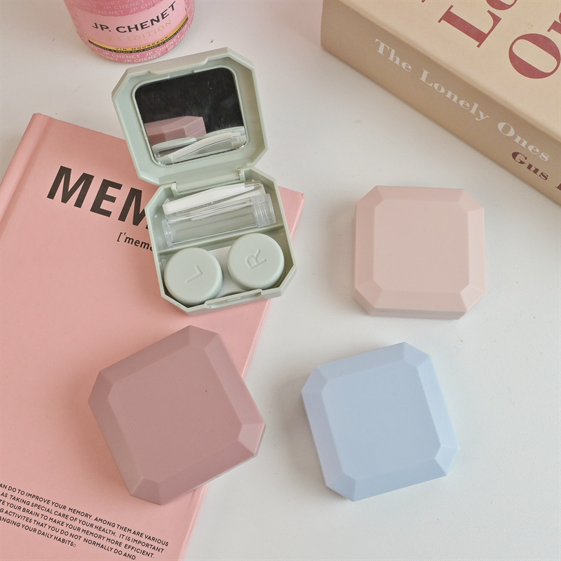 1pc Contact Lens Travel Kit wi - Lens Cleaning Kit recensie en prijs