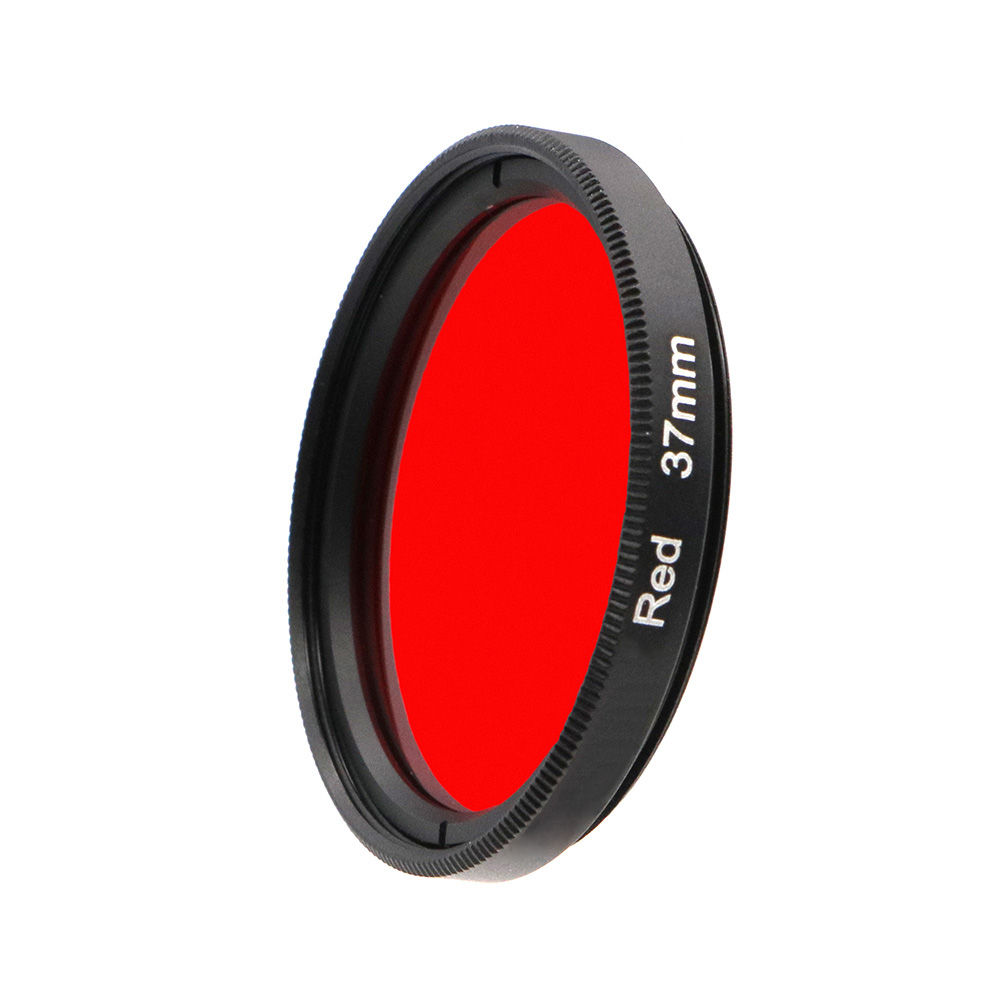 Lin Go Colorful Filter Color F - Photography Yellow Filter recensie en prijs