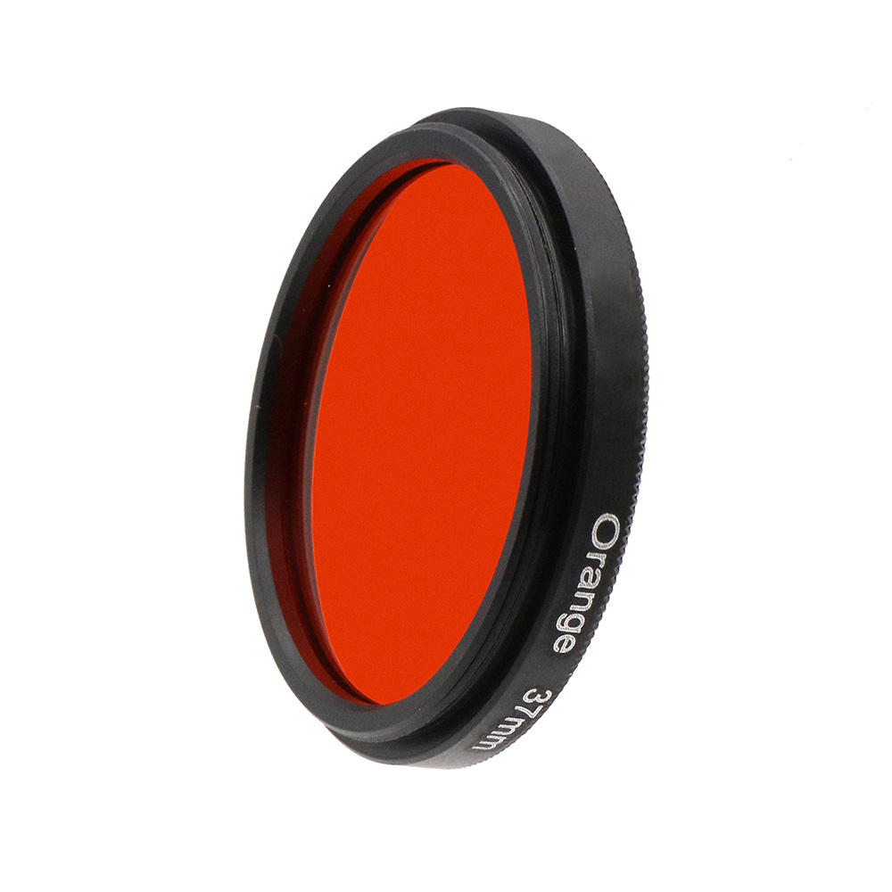 Lin Go Colorful Filter Color F - Photography Yellow Filter recensie en prijs