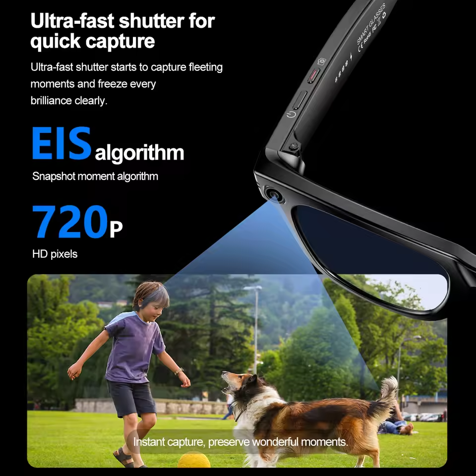 New 8 Million Pixels Camera Sm - Photography With Ai recensie en prijs