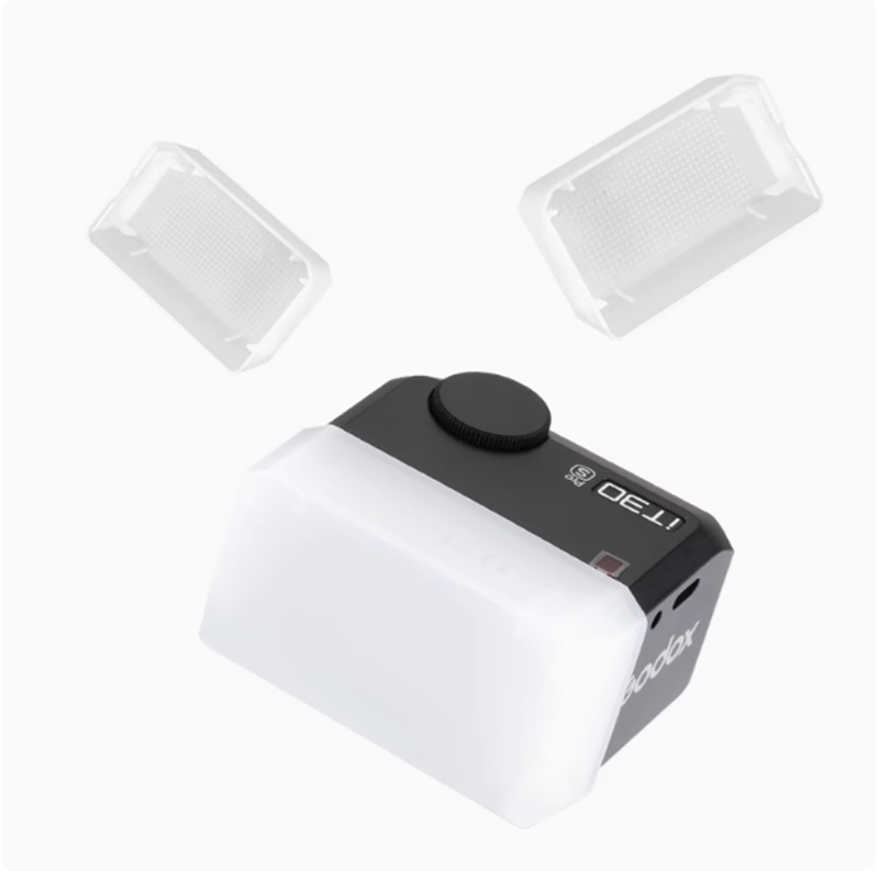 Flash Diffuser Soft Box for Go - Pop Up Flash Diffuser recensie en prijs