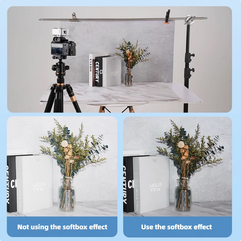 Flash Diffuser Soft Box for Go - Pop Up Flash Diffuser recensie en prijs