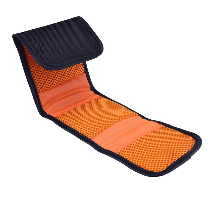 3 Pockets Bag Lens Filter Pouc - Lens Case Pouch recensie en prijs
