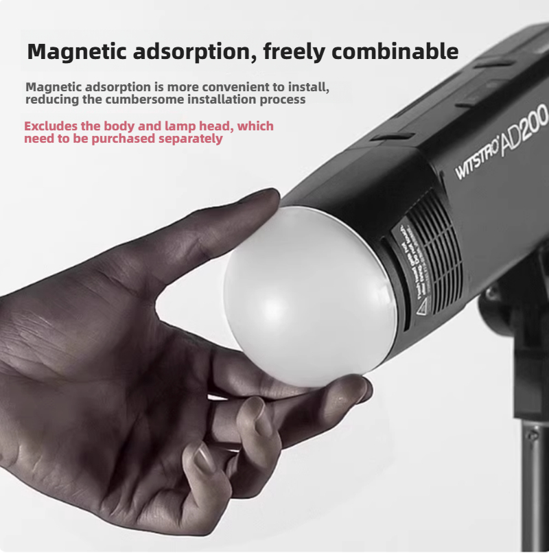 Universal Half Round Soft Ligh - Pop Up Flash Diffuser recensie en prijs