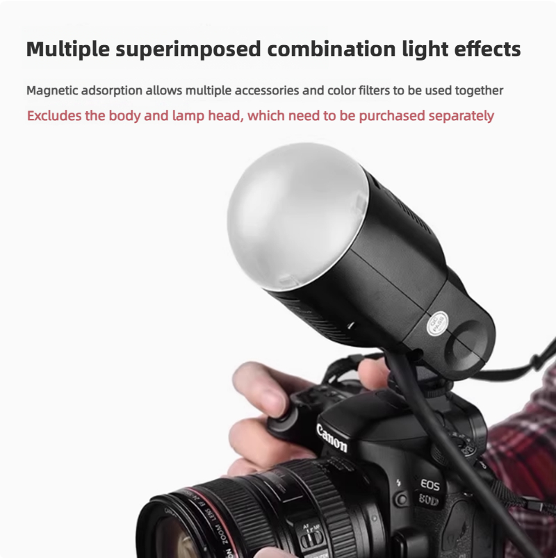 Universal Half Round Soft Ligh - Pop Up Flash Diffuser recensie en prijs