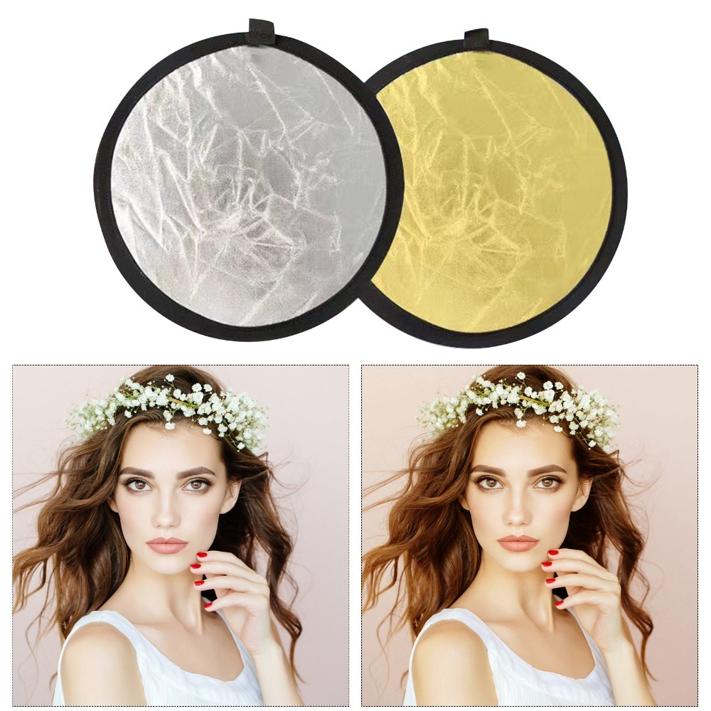 30cm Photography Light Reflect - Reflector 5 In 1 recensie en prijs