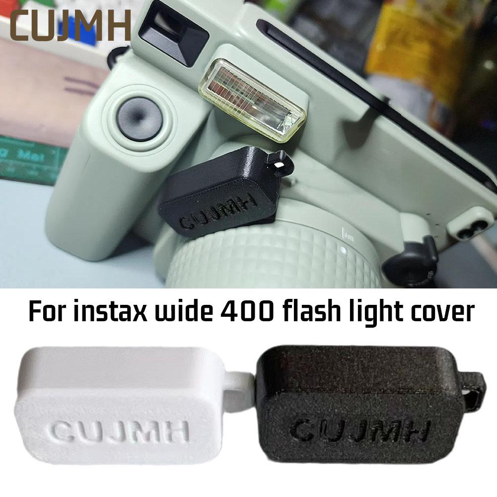 For Instax Wide 400 Flash Prot - Pop Up Flash Diffuser recensie en prijs