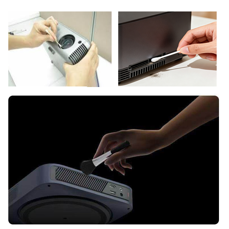 Projector Dust Cleaning Kit Pr - Lens Cleaning Kit recensie en prijs